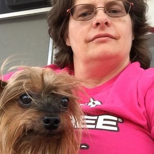 Meet your Posher, Tammy